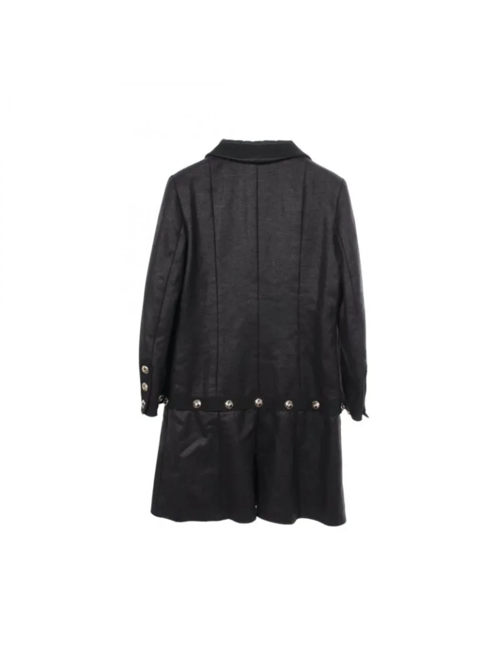 Chanel Cocoline Cashmere Jacket